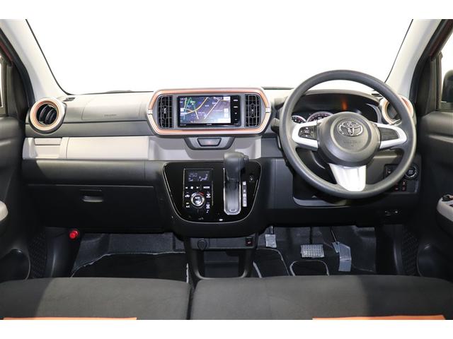 パッソ モーダ スマートキ 誤発進抑制機能 バックガイドモニター 地デジ 記録簿付き エアバック AS&G エアコン キーレス LED Wエアバッグ 横滑り防止 ナビTV 盗難防止システム パワーステアリング ETC(4枚目)