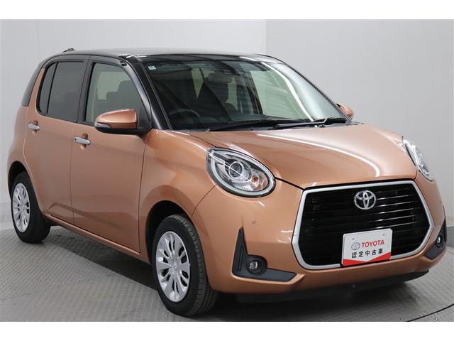 パッソ モーダ スマートキ 誤発進抑制機能 バックガイドモニター 地デジ 記録簿付き エアバック AS&G エアコン キーレス LED Wエアバッグ 横滑り防止 ナビTV 盗難防止システム パワーステアリング ETC(12枚目)