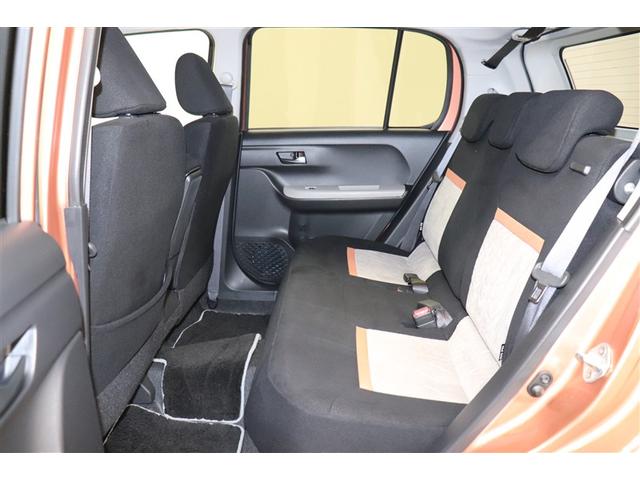 パッソ モーダ スマートキ 誤発進抑制機能 バックガイドモニター 地デジ 記録簿付き エアバック AS&G エアコン キーレス LED Wエアバッグ 横滑り防止 ナビTV 盗難防止システム パワーステアリング ETC(18枚目)