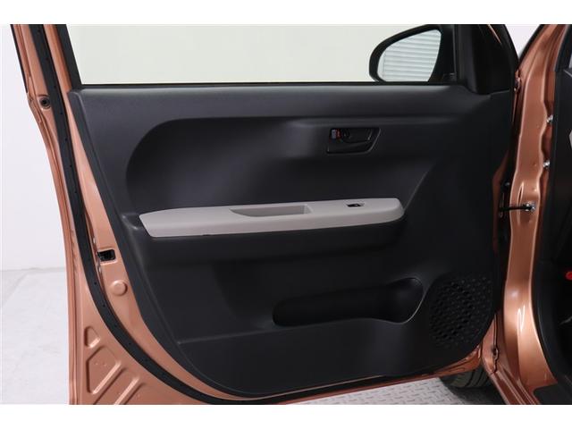 パッソ モーダ スマートキ 誤発進抑制機能 バックガイドモニター 地デジ 記録簿付き エアバック AS&G エアコン キーレス LED Wエアバッグ 横滑り防止 ナビTV 盗難防止システム パワーステアリング ETC(34枚目)