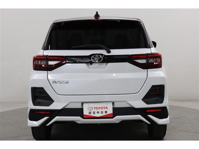 ライズ Ｚ　衝突回避システム　メディアプレイヤー接続　スマートキ－　リヤカメラ　１オナ　アルミホイール　エコアイドル　ＬＥＤライト　オートエアコン　横滑り防止機能　ＴＶ　キーフリー　パワーウインドウ　エアバッグ（11枚目）