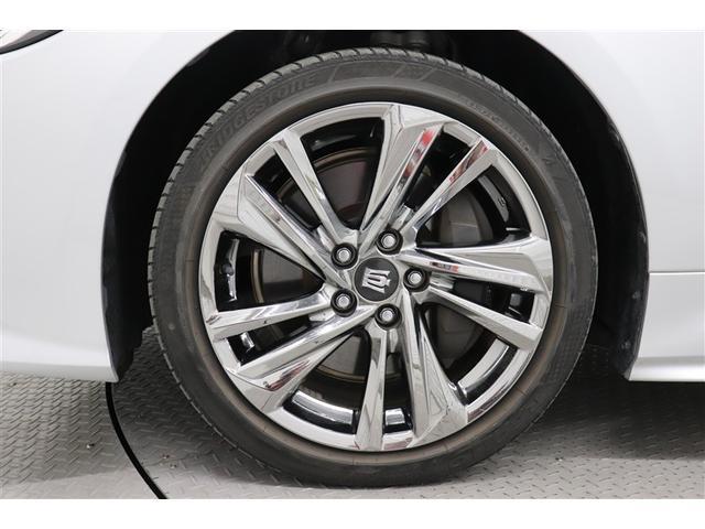 クラウンハイブリッド RSアドバンス クルーズC PCS ドラレコ付き バックモニター Wエアバッグ DVD TVナビ 定期点検記録簿 地デジ インテリキー 運転席エアバッグ パワーシート AUX アルミ メモリナビ パワーウィンドウ(17枚目)