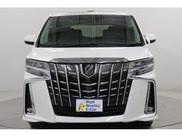 アルファード 2.5S Cパッケージ 両電動ドア Bモニタ 1オーナー 定期点検記録簿 ナビ パノラマルーフ リアオートエアコン 横滑り防止 クルコン AC100V電源 セキュリティ ETC車載器 LEDヘッドライト スマートキー ABS(11枚目)