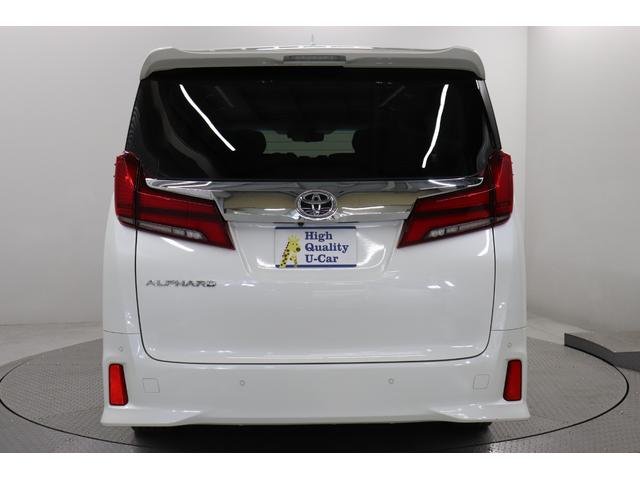 アルファード 2.5S Cパッケージ 両電動ドア Bモニタ 1オーナー 定期点検記録簿 ナビ パノラマルーフ リアオートエアコン 横滑り防止 クルコン AC100V電源 セキュリティ ETC車載器 LEDヘッドライト スマートキー ABS(12枚目)