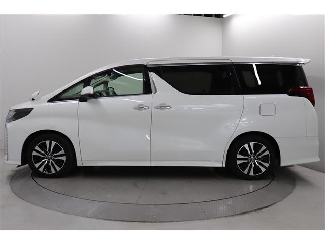 アルファード 2.5S Cパッケージ 両電動ドア Bモニタ 1オーナー 定期点検記録簿 ナビ パノラマルーフ リアオートエアコン 横滑り防止 クルコン AC100V電源 セキュリティ ETC車載器 LEDヘッドライト スマートキー ABS(13枚目)