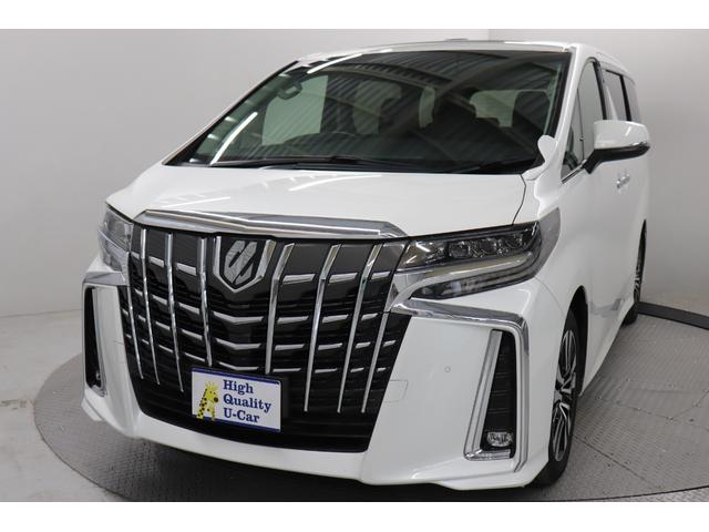 アルファード 2.5S Cパッケージ 両電動ドア Bモニタ 1オーナー 定期点検記録簿 ナビ パノラマルーフ リアオートエアコン 横滑り防止 クルコン AC100V電源 セキュリティ ETC車載器 LEDヘッドライト スマートキー ABS(14枚目)