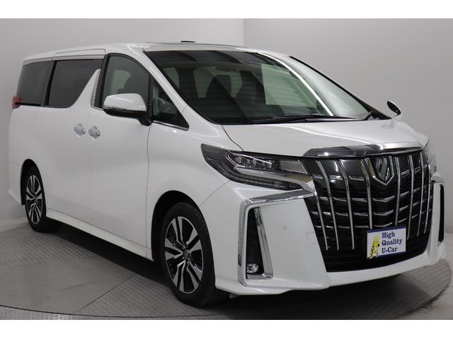 アルファード 2.5S Cパッケージ 両電動ドア Bモニタ 1オーナー 定期点検記録簿 ナビ パノラマルーフ リアオートエアコン 横滑り防止 クルコン AC100V電源 セキュリティ ETC車載器 LEDヘッドライト スマートキー ABS(15枚目)