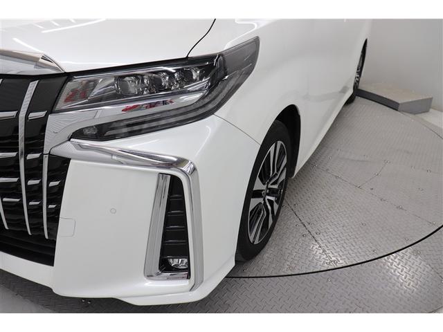 アルファード 2.5S Cパッケージ 両電動ドア Bモニタ 1オーナー 定期点検記録簿 ナビ パノラマルーフ リアオートエアコン 横滑り防止 クルコン AC100V電源 セキュリティ ETC車載器 LEDヘッドライト スマートキー ABS(16枚目)