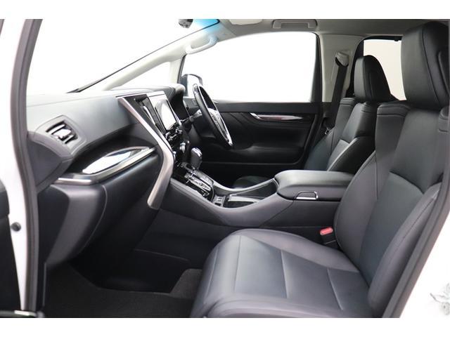 アルファード 2.5S Cパッケージ 両電動ドア Bモニタ 1オーナー 定期点検記録簿 ナビ パノラマルーフ リアオートエアコン 横滑り防止 クルコン AC100V電源 セキュリティ ETC車載器 LEDヘッドライト スマートキー ABS(18枚目)