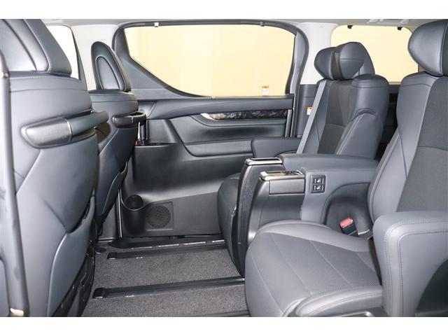 アルファード 2.5S Cパッケージ 両電動ドア Bモニタ 1オーナー 定期点検記録簿 ナビ パノラマルーフ リアオートエアコン 横滑り防止 クルコン AC100V電源 セキュリティ ETC車載器 LEDヘッドライト スマートキー ABS(19枚目)