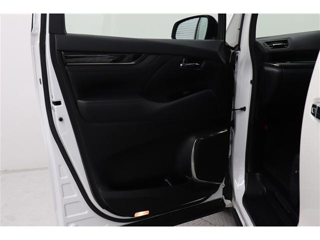 アルファード 2.5S Cパッケージ 両電動ドア Bモニタ 1オーナー 定期点検記録簿 ナビ パノラマルーフ リアオートエアコン 横滑り防止 クルコン AC100V電源 セキュリティ ETC車載器 LEDヘッドライト スマートキー ABS(35枚目)