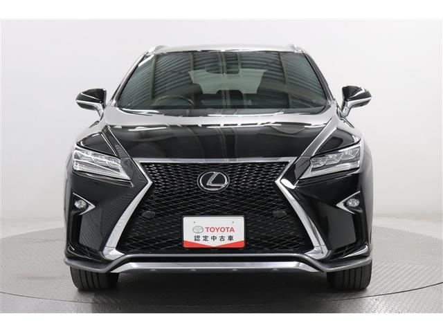 RX RX200t Fスポーツ アイドルストップ パノラマサンルーフ バックモニター ミュージックプレイヤー接続可 AC100V AWD エアバッグ オートエアコン クルーズコントロール LEDヘッドランプ パワーシート ナビ&TV(13枚目)