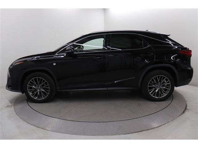 RX RX200t Fスポーツ アイドルストップ パノラマサンルーフ バックモニター ミュージックプレイヤー接続可 AC100V AWD エアバッグ オートエアコン クルーズコントロール LEDヘッドランプ パワーシート ナビ&TV(15枚目)