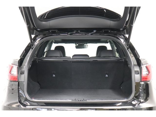 RX RX200t Fスポーツ アイドルストップ パノラマサンルーフ バックモニター ミュージックプレイヤー接続可 AC100V AWD エアバッグ オートエアコン クルーズコントロール LEDヘッドランプ パワーシート ナビ&TV(21枚目)