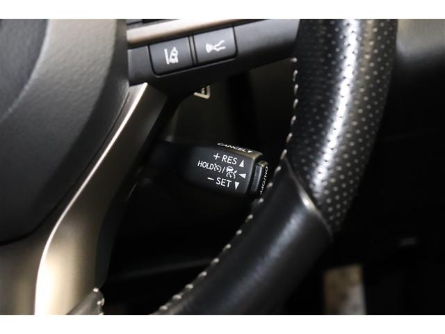 RX RX200t Fスポーツ アイドルストップ パノラマサンルーフ バックモニター ミュージックプレイヤー接続可 AC100V AWD エアバッグ オートエアコン クルーズコントロール LEDヘッドランプ パワーシート ナビ&TV(25枚目)