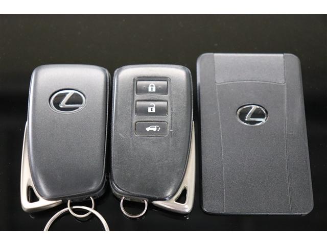 RX RX200t Fスポーツ アイドルストップ パノラマサンルーフ バックモニター ミュージックプレイヤー接続可 AC100V AWD エアバッグ オートエアコン クルーズコントロール LEDヘッドランプ パワーシート ナビ&TV(37枚目)