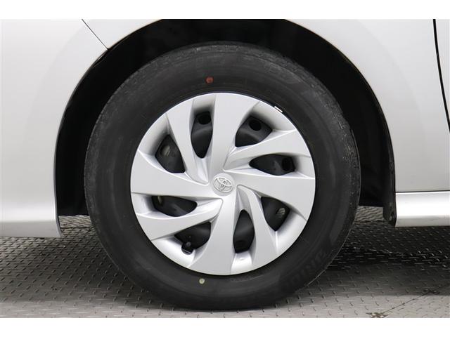 ヤリス Ｘ　ＰＣＳ　スマートキーシステム　横滑り防止装置付き　記録簿有　ワイヤレスキー　バックガイドモニター　盗難防止　サイドエアバック　エアコン　Ｗエアバッグ　パワーウインドウ　パワステ　運転席エアバッグ　ナビ（16枚目）