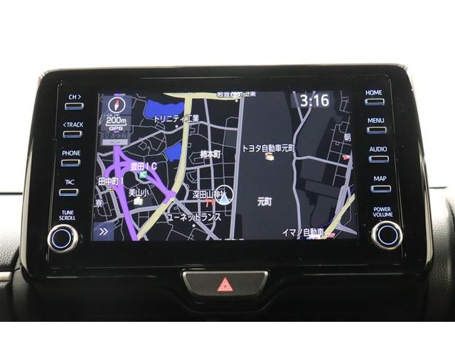 ヤリス Ｘ　ＰＣＳ　スマートキーシステム　横滑り防止装置付き　記録簿有　ワイヤレスキー　バックガイドモニター　盗難防止　サイドエアバック　エアコン　Ｗエアバッグ　パワーウインドウ　パワステ　運転席エアバッグ　ナビ（26枚目）