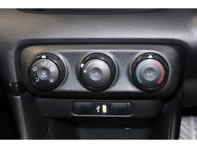 ヤリス Ｘ　ＰＣＳ　スマートキーシステム　横滑り防止装置付き　記録簿有　ワイヤレスキー　バックガイドモニター　盗難防止　サイドエアバック　エアコン　Ｗエアバッグ　パワーウインドウ　パワステ　運転席エアバッグ　ナビ（28枚目）