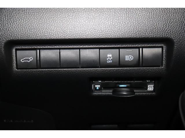 ハリアー Z 運転席パワーシート 地デジ 横滑防止装置 リアビューカメラ ヘッドライトLED アルミホイール 点検記録簿 Wエアバッグ キーレス ドラレコ付き スマートキ- サイドエアバッグ エアコン ナビ&TV(11枚目)