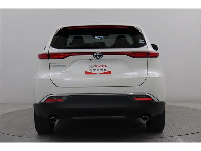 ハリアー Z 運転席パワーシート 地デジ 横滑防止装置 リアビューカメラ ヘッドライトLED アルミホイール 点検記録簿 Wエアバッグ キーレス ドラレコ付き スマートキ- サイドエアバッグ エアコン ナビ&TV(14枚目)