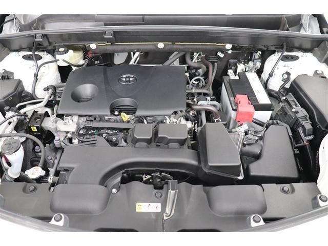 ハリアー Z 運転席パワーシート 地デジ 横滑防止装置 リアビューカメラ ヘッドライトLED アルミホイール 点検記録簿 Wエアバッグ キーレス ドラレコ付き スマートキ- サイドエアバッグ エアコン ナビ&TV(19枚目)