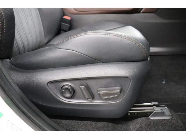 ハリアー Z 運転席パワーシート 地デジ 横滑防止装置 リアビューカメラ ヘッドライトLED アルミホイール 点検記録簿 Wエアバッグ キーレス ドラレコ付き スマートキ- サイドエアバッグ エアコン ナビ&TV(21枚目)