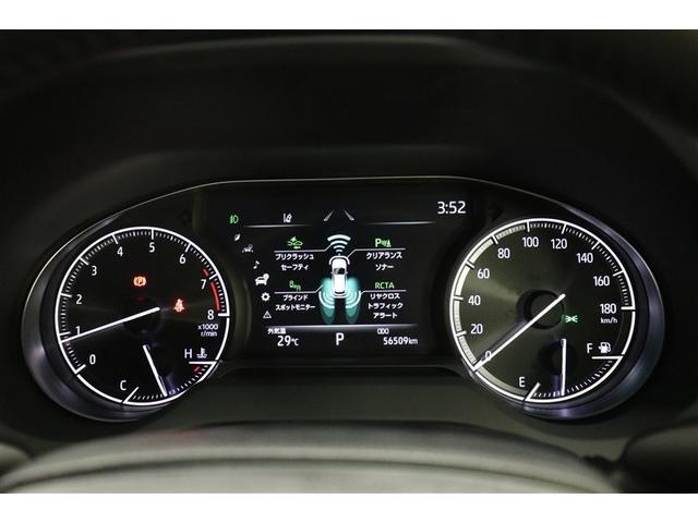 ハリアー Z 運転席パワーシート 地デジ 横滑防止装置 リアビューカメラ ヘッドライトLED アルミホイール 点検記録簿 Wエアバッグ キーレス ドラレコ付き スマートキ- サイドエアバッグ エアコン ナビ&TV(28枚目)