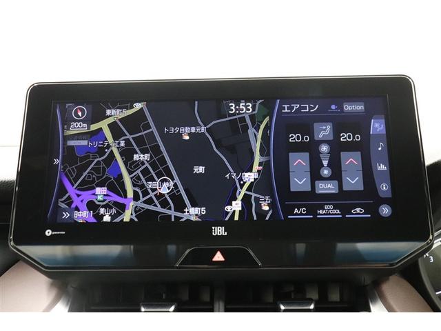 ハリアー Z 運転席パワーシート 地デジ 横滑防止装置 リアビューカメラ ヘッドライトLED アルミホイール 点検記録簿 Wエアバッグ キーレス ドラレコ付き スマートキ- サイドエアバッグ エアコン ナビ&TV(31枚目)