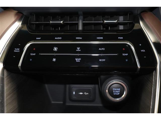 ハリアー Z 運転席パワーシート 地デジ 横滑防止装置 リアビューカメラ ヘッドライトLED アルミホイール 点検記録簿 Wエアバッグ キーレス ドラレコ付き スマートキ- サイドエアバッグ エアコン ナビ&TV(33枚目)