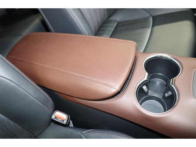 ハリアー Z 運転席パワーシート 地デジ 横滑防止装置 リアビューカメラ ヘッドライトLED アルミホイール 点検記録簿 Wエアバッグ キーレス ドラレコ付き スマートキ- サイドエアバッグ エアコン ナビ&TV(36枚目)