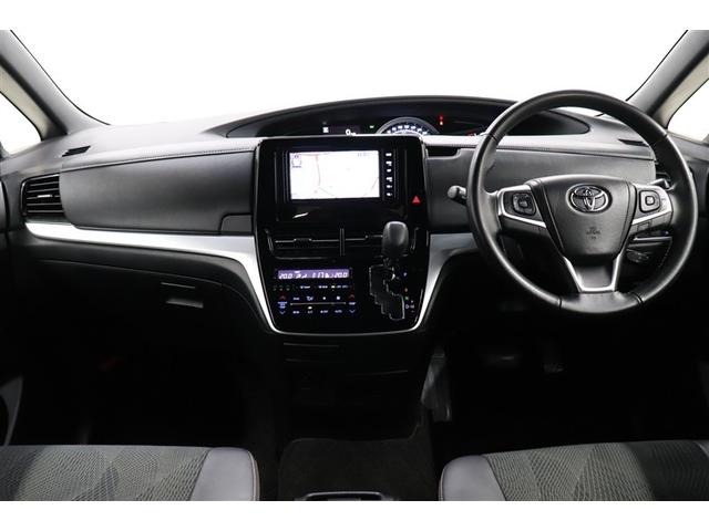 エスティマ アエラス プレミアム プリクラ Bモニ リアエアコン 地デジフルセグTV アルミ クルーズC デュアルエアバッグ ナビ&TV ESC ABS エアバッグ ミュージックプレイヤー接続可 メモリーナビ エアコン ETC 記録簿(5枚目)