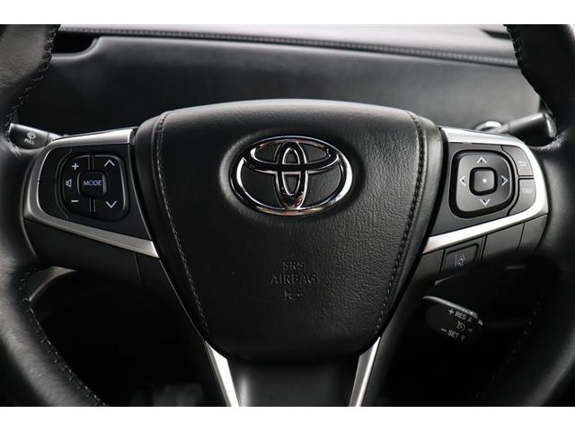 エスティマ アエラス プレミアム プリクラ Bモニ リアエアコン 地デジフルセグTV アルミ クルーズC デュアルエアバッグ ナビ&TV ESC ABS エアバッグ ミュージックプレイヤー接続可 メモリーナビ エアコン ETC 記録簿(6枚目)