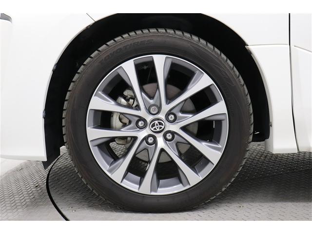 エスティマ アエラス プレミアム プリクラ Bモニ リアエアコン 地デジフルセグTV アルミ クルーズC デュアルエアバッグ ナビ&TV ESC ABS エアバッグ ミュージックプレイヤー接続可 メモリーナビ エアコン ETC 記録簿(15枚目)