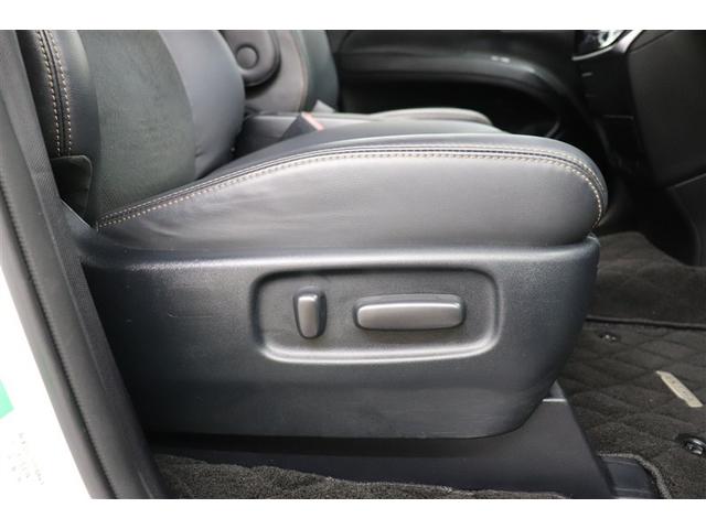 エスティマ アエラス プレミアム プリクラ Bモニ リアエアコン 地デジフルセグTV アルミ クルーズC デュアルエアバッグ ナビ&TV ESC ABS エアバッグ ミュージックプレイヤー接続可 メモリーナビ エアコン ETC 記録簿(17枚目)