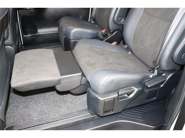 エスティマ アエラス プレミアム プリクラ Bモニ リアエアコン 地デジフルセグTV アルミ クルーズC デュアルエアバッグ ナビ&TV ESC ABS エアバッグ ミュージックプレイヤー接続可 メモリーナビ エアコン ETC 記録簿(20枚目)