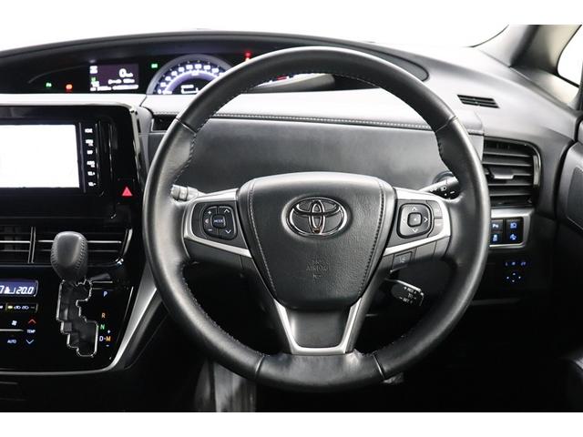 エスティマ アエラス プレミアム プリクラ Bモニ リアエアコン 地デジフルセグTV アルミ クルーズC デュアルエアバッグ ナビ&TV ESC ABS エアバッグ ミュージックプレイヤー接続可 メモリーナビ エアコン ETC 記録簿(24枚目)