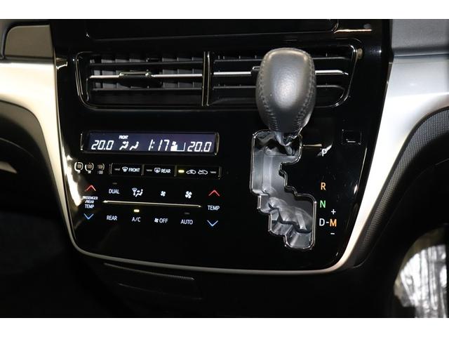 エスティマ アエラス プレミアム プリクラ Bモニ リアエアコン 地デジフルセグTV アルミ クルーズC デュアルエアバッグ ナビ&TV ESC ABS エアバッグ ミュージックプレイヤー接続可 メモリーナビ エアコン ETC 記録簿(30枚目)