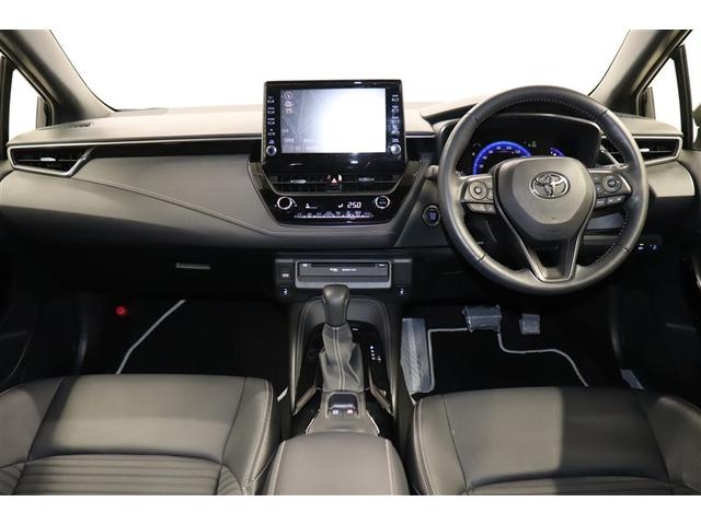 カローラツーリング ダブルバイビー　１オーナー　リアカメラ　横滑り防止　盗難防止　キーフリ－　整備記録簿　地デジＴＶ　ＥＴＣ付　ＡＢＳ　ナビ＆ＴＶ　ＬＥＤライト　パワステ　パワーウィンドウ　アルミ　メディアプレイヤー接続　ＤＶＤ（5枚目）