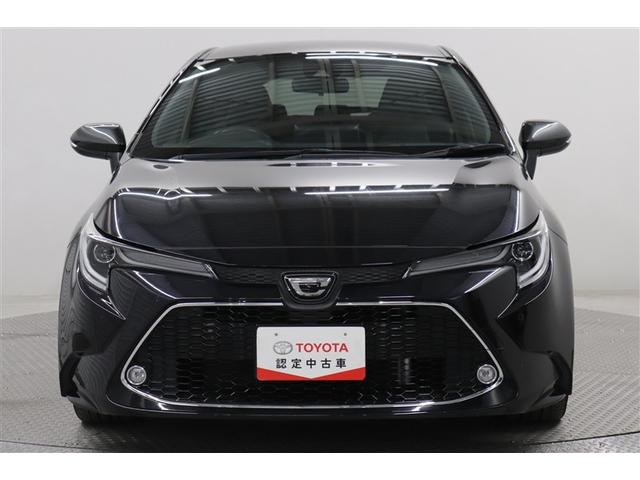 カローラツーリング ダブルバイビー　１オーナー　リアカメラ　横滑り防止　盗難防止　キーフリ－　整備記録簿　地デジＴＶ　ＥＴＣ付　ＡＢＳ　ナビ＆ＴＶ　ＬＥＤライト　パワステ　パワーウィンドウ　アルミ　メディアプレイヤー接続　ＤＶＤ（10枚目）