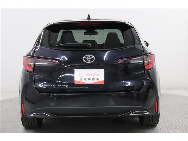 カローラツーリング ダブルバイビー　１オーナー　リアカメラ　横滑り防止　盗難防止　キーフリ－　整備記録簿　地デジＴＶ　ＥＴＣ付　ＡＢＳ　ナビ＆ＴＶ　ＬＥＤライト　パワステ　パワーウィンドウ　アルミ　メディアプレイヤー接続　ＤＶＤ（11枚目）