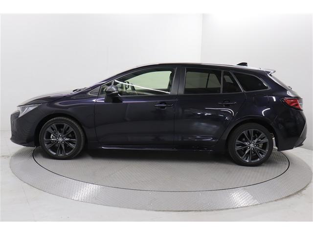 カローラツーリング ダブルバイビー　１オーナー　リアカメラ　横滑り防止　盗難防止　キーフリ－　整備記録簿　地デジＴＶ　ＥＴＣ付　ＡＢＳ　ナビ＆ＴＶ　ＬＥＤライト　パワステ　パワーウィンドウ　アルミ　メディアプレイヤー接続　ＤＶＤ（12枚目）