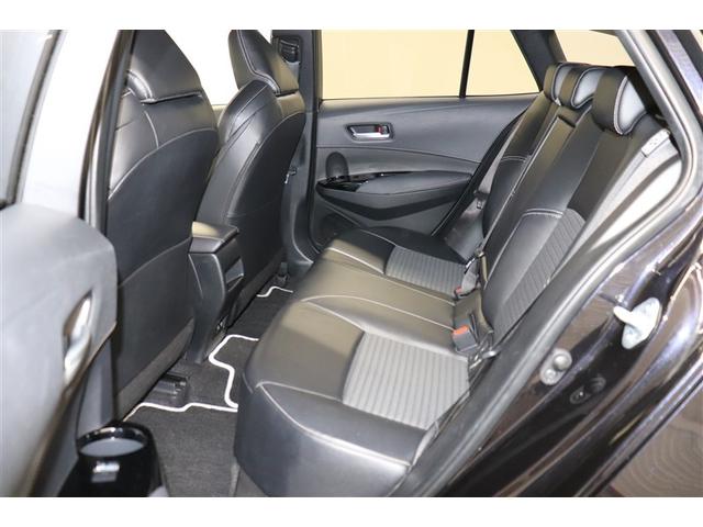 カローラツーリング ダブルバイビー　１オーナー　リアカメラ　横滑り防止　盗難防止　キーフリ－　整備記録簿　地デジＴＶ　ＥＴＣ付　ＡＢＳ　ナビ＆ＴＶ　ＬＥＤライト　パワステ　パワーウィンドウ　アルミ　メディアプレイヤー接続　ＤＶＤ（19枚目）