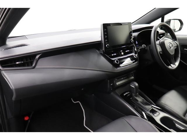 カローラツーリング ダブルバイビー　１オーナー　リアカメラ　横滑り防止　盗難防止　キーフリ－　整備記録簿　地デジＴＶ　ＥＴＣ付　ＡＢＳ　ナビ＆ＴＶ　ＬＥＤライト　パワステ　パワーウィンドウ　アルミ　メディアプレイヤー接続　ＤＶＤ（21枚目）