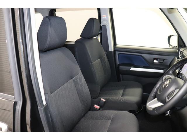 タンク カスタムG-T スマキ- 地上デジタル アルミホイル 踏み間違い防止装置 両側電動ドア LEDヘッドライト クルコン リアカメラ 横滑り防止装置 ETC ウォークスルー キーレス TVナビ オートエアコン DVD(19枚目)