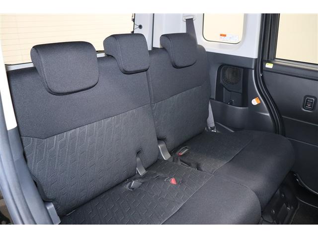 タンク カスタムG-T スマキ- 地上デジタル アルミホイル 踏み間違い防止装置 両側電動ドア LEDヘッドライト クルコン リアカメラ 横滑り防止装置 ETC ウォークスルー キーレス TVナビ オートエアコン DVD(21枚目)