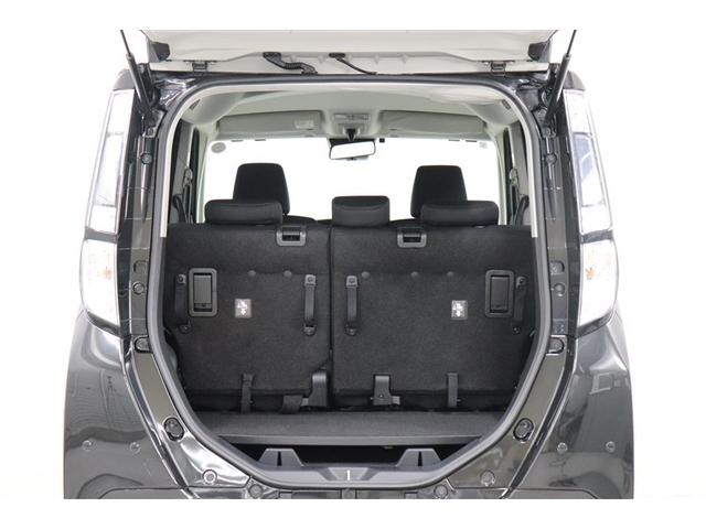 タンク カスタムG-T スマキ- 地上デジタル アルミホイル 踏み間違い防止装置 両側電動ドア LEDヘッドライト クルコン リアカメラ 横滑り防止装置 ETC ウォークスルー キーレス TVナビ オートエアコン DVD(24枚目)