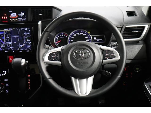 タンク カスタムG-T スマキ- 地上デジタル アルミホイル 踏み間違い防止装置 両側電動ドア LEDヘッドライト クルコン リアカメラ 横滑り防止装置 ETC ウォークスルー キーレス TVナビ オートエアコン DVD(27枚目)