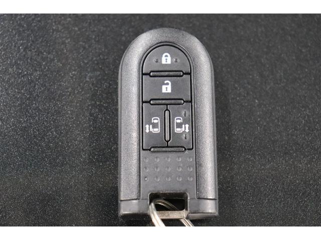 タンク カスタムG-T スマキ- 地上デジタル アルミホイル 踏み間違い防止装置 両側電動ドア LEDヘッドライト クルコン リアカメラ 横滑り防止装置 ETC ウォークスルー キーレス TVナビ オートエアコン DVD(37枚目)