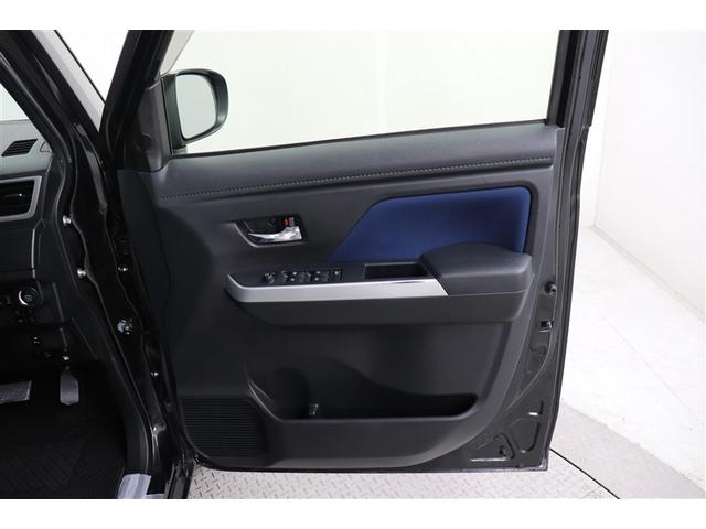 タンク カスタムG-T スマキ- 地上デジタル アルミホイル 踏み間違い防止装置 両側電動ドア LEDヘッドライト クルコン リアカメラ 横滑り防止装置 ETC ウォークスルー キーレス TVナビ オートエアコン DVD(38枚目)